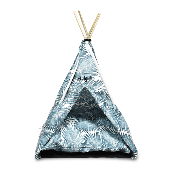 Imagem de AGUI ALOHA TEEPEE - 47x47x75 CM