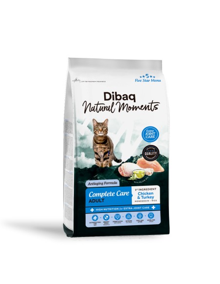 Imagem de Dibaq Natural Moments 5 Star Complete Care
