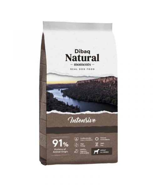Imagem de Dibaq Natural Moments Intensive 15Kg