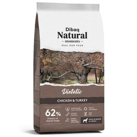 Imagem de Dibaq Natural Moments Dietic